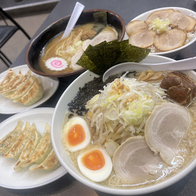 Hassururamenhonma Shinozakiten 사진 5
