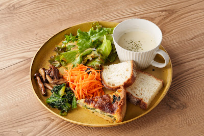 Orange Colored Cafe 사진 2