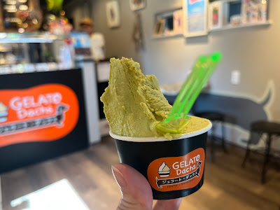 GELATO Dachs (ジェラート・ダックス) 사진 3