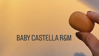BABY CASTELLA R&M 사진 2