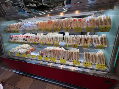 히마와리 샌드위치 시노자키점 사진 5