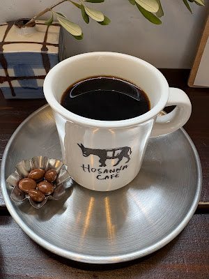 hosanna cafe 사진 3