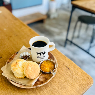 hosanna cafe 사진 2