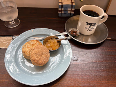 hosanna cafe 사진 5
