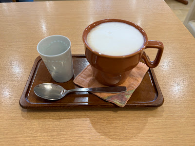 喫茶フーガなおきち 사진 3