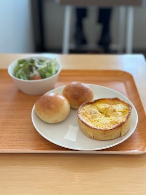 カフェ・ル・ブレ 사진 2