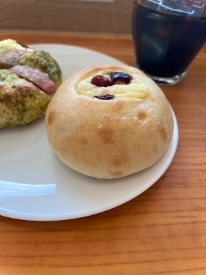 カフェ・ル・ブレ 사진 3