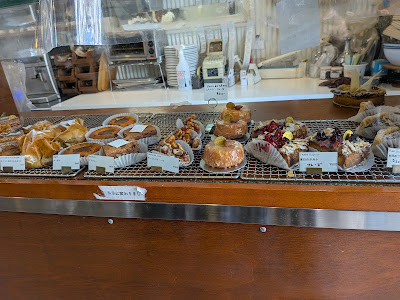 pâtisserie A.K Labo 사진 5