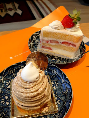 Patisserie TIARE 사진 4