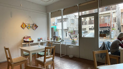 Cafe Gallery Musashino 사진 3
