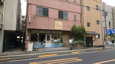 Cafe Gallery Musashino 사진 4