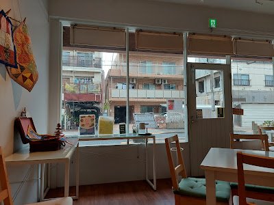 Cafe Gallery Musashino 사진 5