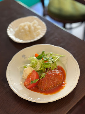 Cafe de Leger 사진 2