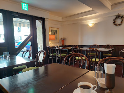 Cafe de Leger 사진 3