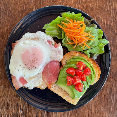 happyDELI 宿町287 Cafe 사진 2
