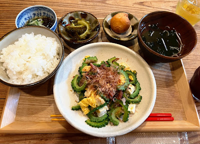 とよちゃん食堂（宮古島郷土料理） 사진 2