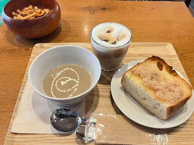 15°カフェ＆アトリエ 사진 3