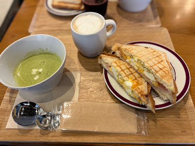 15°カフェ＆アトリエ 사진 4
