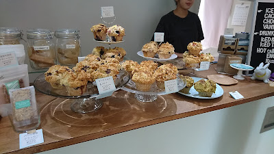 Go! Muffins go! 사진 3