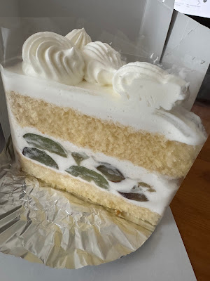 ケーキと焼菓子 はしばみ洋菓子店 荻窪店 사진 4