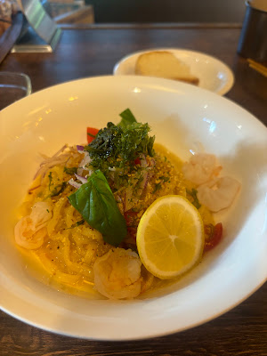 イタリア麺食堂 ゴロシタ 西荻バル 사진 3