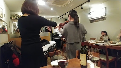 Da Masa Pizza al Forno 사진 2