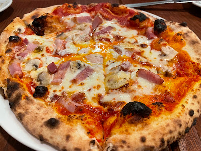 Da Masa Pizza al Forno 사진 3