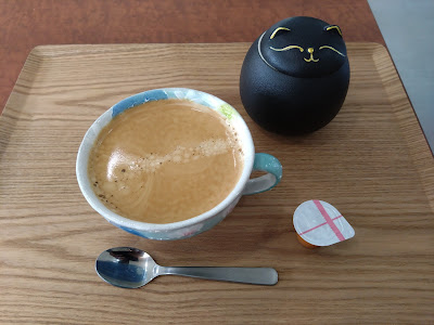 カフェネーブル 사진 4
