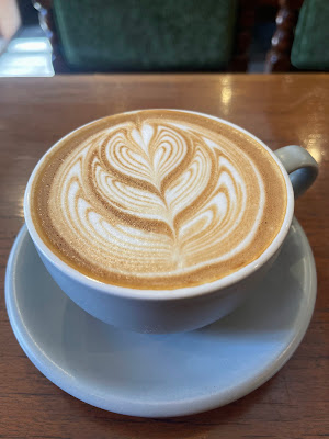 Wing Coffee 사진 3