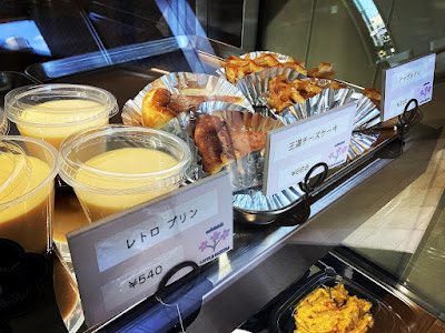 Cafe&deli LITTLE SAKURA 사진 3