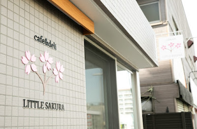 Cafe&deli LITTLE SAKURA 사진 4