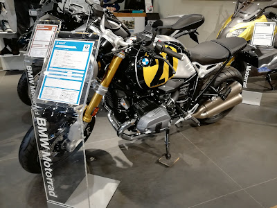 Motorrad Suginami 사진 2