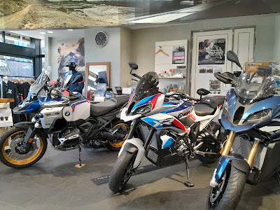 Motorrad Suginami 사진 3