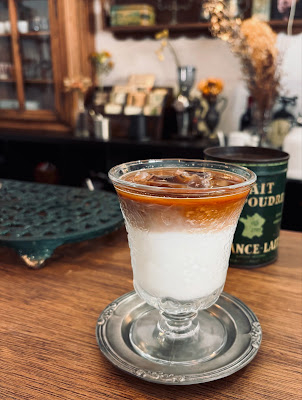 Au Détour Café et Brocante 사진 3