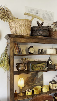 Au Détour Café et Brocante 사진 2