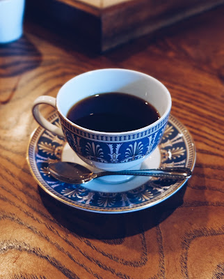 Cafe Deux Oiseaux (カフェ ドゥワゾー) 사진 4