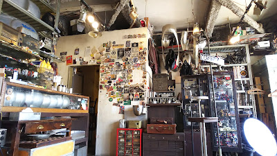 Antiques Cafe 사진 4