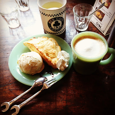 Antiques Cafe 사진 5