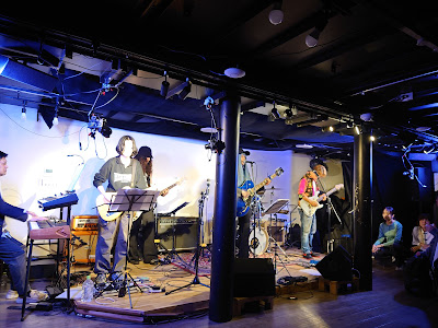 crotchet / cafe 사진 3