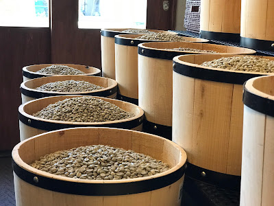 Coffee Roast Desmo 사진 2