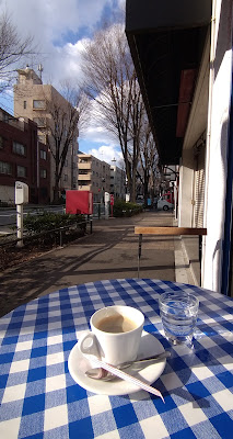 Cafe Soreiyu 사진 3