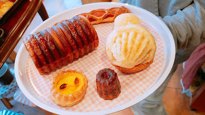 BOULANGERIE KOCHU 사진 4
