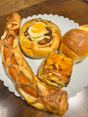 BOULANGERIE KOCHU 사진 2