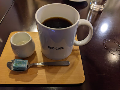 Sad Cafe 사진 2