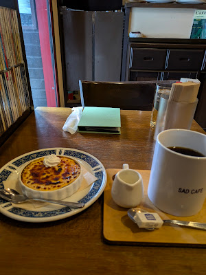 Sad Cafe 사진 3
