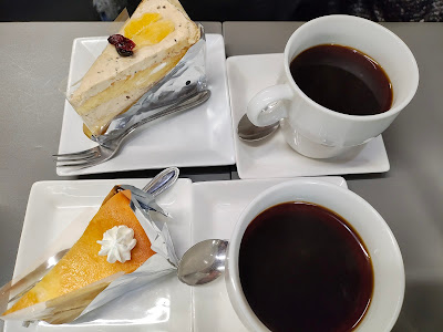 JAZZ MISTY CAFE 사진 2