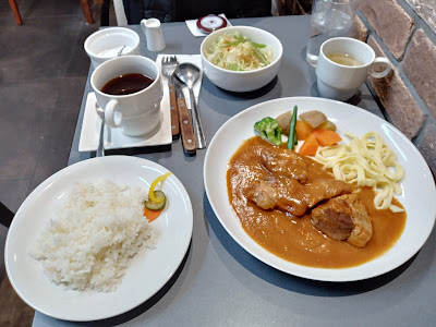 JAZZ MISTY CAFE 사진 5