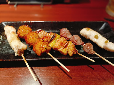 焼鳥めしあん 사진 3