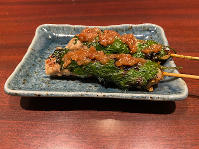 焼鳥めしあん 사진 2