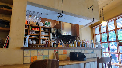 716cafe/なないろカフェ 高円寺店 사진 3